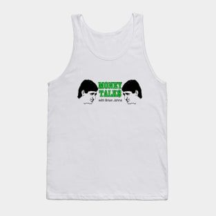 Money Talks with Brian Johns SCTV Tank Top